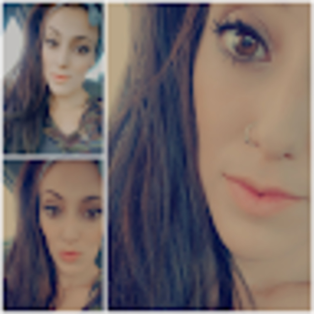 Meet your Posher, Brandi